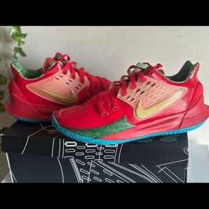 KYRIE LOW 2 MR. KRABS